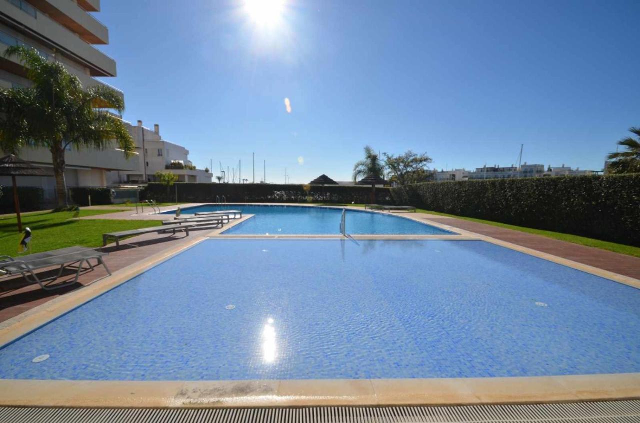 Marina Vilamoura Aquamar 006 By Vilamoura Sun Kültér fotó