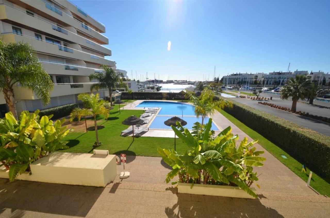 Marina Vilamoura Aquamar 006 By Vilamoura Sun Kültér fotó