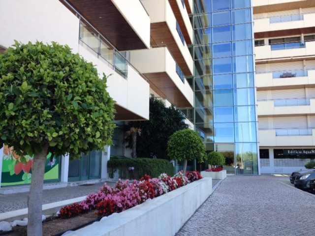 Marina Vilamoura Aquamar 006 By Vilamoura Sun Kültér fotó