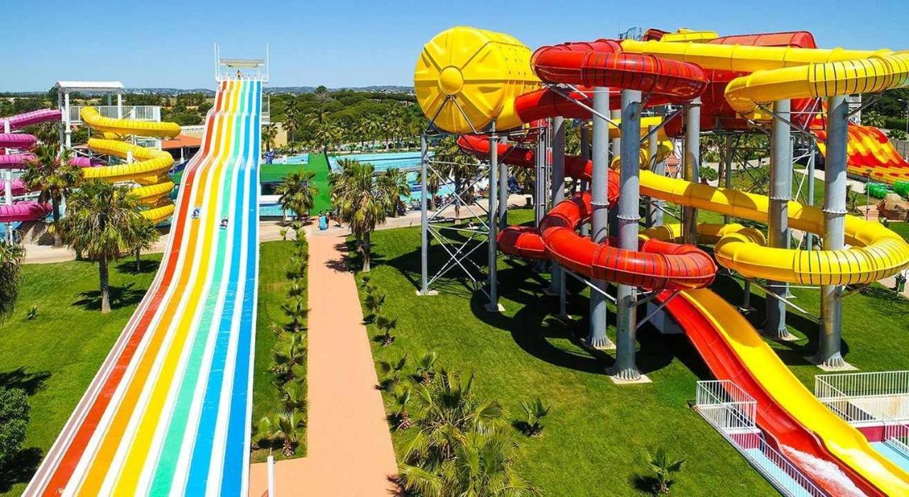 Marina Vilamoura Aquamar 006 By Vilamoura Sun Kültér fotó